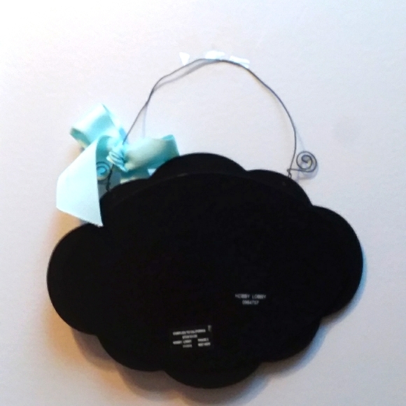 FREE W/purchase Of Child Item Baby Sleeping Sign - Picture 4 of 4